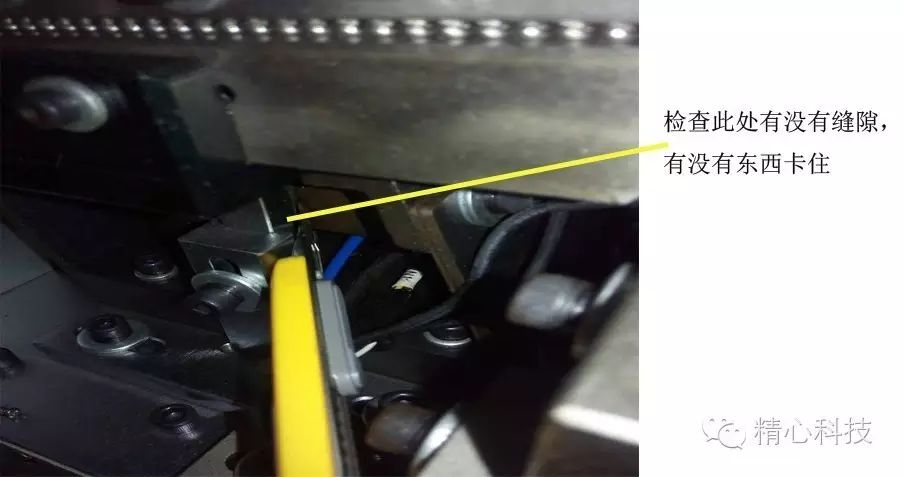 送釘機(jī)卡螺絲解決的幾個方法 自動鎖螺絲機(jī)